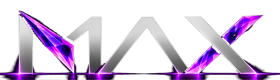 MAX, assinatura oficial